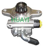 Hydraulic Steering Pump for Toyota Hiace 2kd (44310-26380)