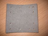 Non Asbestos Brake Lining