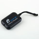 Mini Portable Tx-5 Vehicle Motorcycles Anti-Theft System, SMS & Web Portal Tracking Available