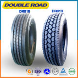 Double Road Tires, Low PRO Truck Tires, 295/75r22.5 Tires