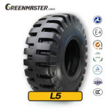 Earthmover E4 Pattern OTR Tyre 18.00-33 21.00-33 35/65-33