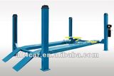 4 Post Lift 5.5 Ton Car Lift (AAE-FP155)