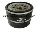 Automobile Oil Filter Suit for Isuzu 8-941145840