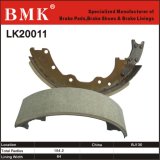 High Quality Brake Shoes for Chinese Car Bj