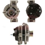 12V 160A Alternator for Denso Chrysler Lester 11113 421000-0260