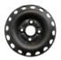 China Manufacturer OEM Steel Wheel Rim with PCD100