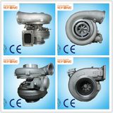 Detroit S60 Truck Turbocharger 758204 R23534360