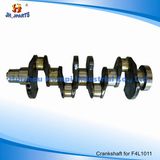 Auto Engine Parts Crankshaft for Deutz F4l1010/1011