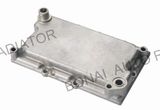 Oil Cooler Cover for Mitsubishi (4D95)