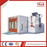 High Quality Ce Car Spray Oven Baking Booth /Painting Machine/Room