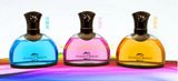 Car Air Freshener with Long-Term Fragrance, Car Perfume Seat (JSD-J0026)
