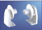 Roller Blind, Plastic Clutch (I-056A)