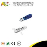 Miniature Auto Light (T3/T4/T5/T6.5/T8.3) Car Halogen Bulb Auto Parts