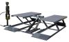 3t Low Rise Scissor Lift