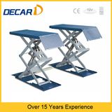 High Quality Dk-B32 Car Scissor Lift for Sale