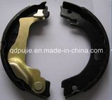 Chev. Sail Brake Shoe S814