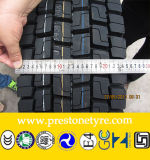 Triangle Heavy Duty Radial Tubeless Truck Tyre (11R22.5 12r22.5 315/80R22.5)