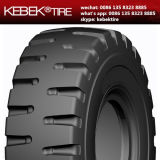 Kebek Brand Radial Earthmover OTR Tire 23.5r25