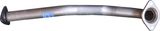 2017 Hot Sell Car Exhaust Muffler with More Lower Price