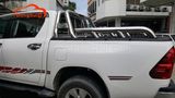 4X4 Pickup Truck Roll Bar