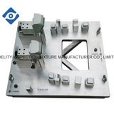 Auto Checking Fixture for Air Conditioning Ventilation Pipe with High Quality
