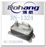 Bonai Auto Spare Volvo V50 S40 C70 C30 Oil Cooler (31201909)