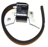 Ignition Coil Replaces Briggs & Stratton 715023 & 715464.
