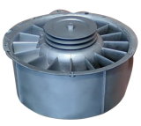 Deutz Ooling Fan for Air Cooling Engine 912, 913