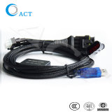 Auto Gas Conversion ECU Kits MP48 Data Cable
