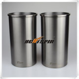 Japanese Diesel Engine Auto Parts 6he1 Cylinder Liner/Sleeve for Isuzu with OEM: 8-94391-600-0; 8-94391-601-0