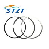 Piston Rings for BMW 1125 7511 697