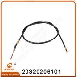 Motorcycle Accessory Motorcycle Brake Cable for Honda Cg150 Titan Ks/Es 2004/2008-Brazil