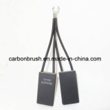 Morgan Graphite Carbon Brush D374B ZQ-11B/21 5EB. 8EB. 578.018