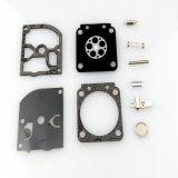 Carburetor Rebuild Repair Kit for Zama Rb-147 Rb-158