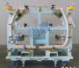 Back Door Assembly