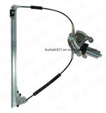 Auto Power Window Regulator for Renault 4D Megane I 96-03, 7700834347, 28-3502