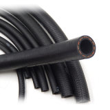 High Quality Black NBR Rubber Fuel Oil Hose with SGS
