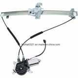 Auto Window Regulator for Ford Econoline Van 2006-92, Ford Truck E-450 Super Duty 2007, Ford Truck E-350 Super Duty, 1c2z 1523201-AA, 741-586