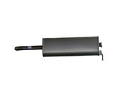 Exhaust Muffler Rear Section for Peugeot 307 1.6 with Best Quality From Chinese Factory
