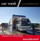 Automatic Truck Wash Machine with Italy Brushes Ce UL SGS