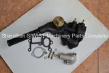 Mazda Hyster Water Pump 1376005 326774 for Hyster H 2.50 XL Forklift Mazda Va Engine