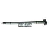 BPW Trailer Brake Camshaft 0509705293 0509705303
