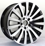 Replica BBS 19 Inch Car Rims Alloy Wheel