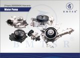 Wasser Pumpe/Water Pump Mercedes C-Class W202 S202 W124 W163 W210