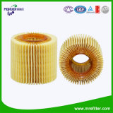 High Quality Engine Parts Oil Filter 04152-37010 for Toyota Car