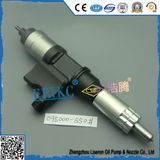 Auto Injection Denso 5501 Fuel Oil Injector 095000-5501 (8-97367552-1) , 095000-5502 Denso Fuel Pump Injector 8973675522