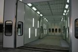 Yokistar Truck Spray Booth Bus Paint Booth Manufacturer