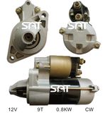 Nippondenso Starter 28100-06010