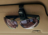 OEM Hot Sale Colorful Car Bill Glasses Sunglasses Clip