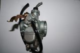 Manual Choke Carby Carburetor Carb Fit for YAMAHA Ybr 125 Ybr125